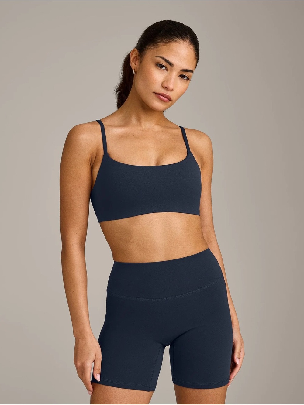 Oner Active True Blue Soft Motion Bra